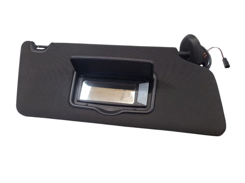 Passenger Right Sun Visor With Illumination Fits 11-15 EXPLORER 662410