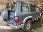 Driver Front Door Switch Driver's Master Fits 98-02 ISUZU TROOPER 6467