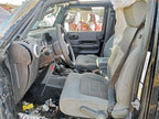 Manual Transmission 3.8L 4WD Fits 07-10 WRANGLER 277970