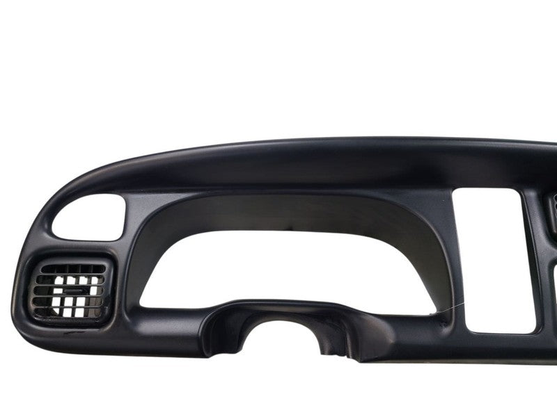 TDODR2500 1999 Dash Bezel 656836
