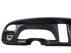 TDODR2500 1999 Dash Bezel 656836