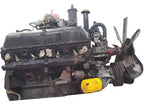 Engine 8-360 5.9L VIN 7 8th Digit Fits 87-91 GRAND WAGONEER 679016