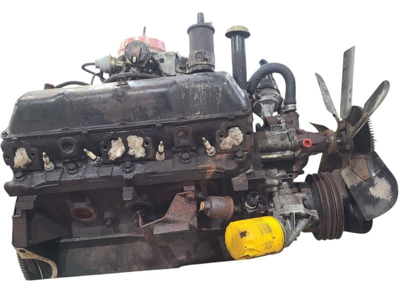 Engine 8-360 5.9L VIN 7 8th Digit Fits 87-91 GRAND WAGONEER 679016