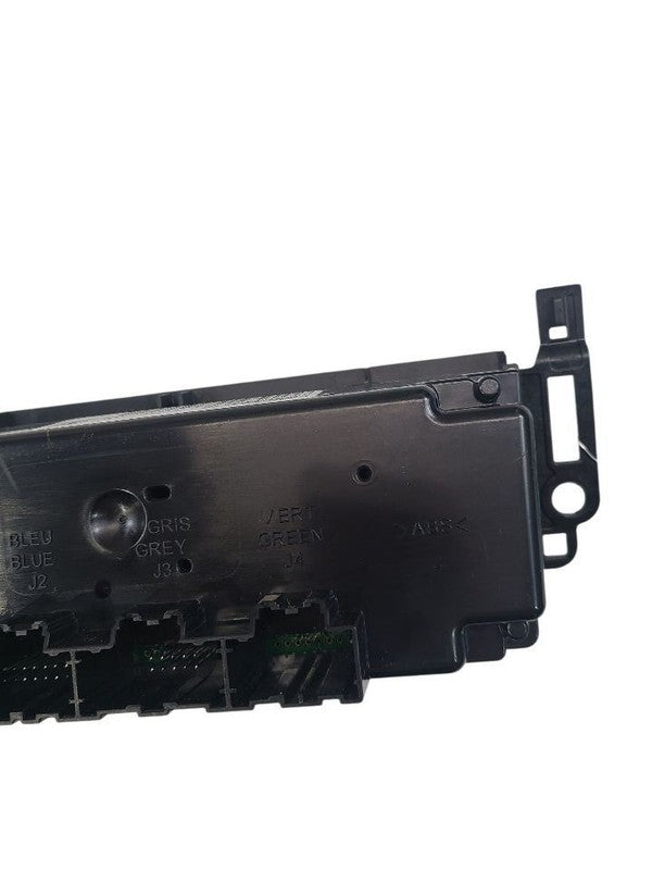 Temperature Control Dual Zone Opt CJ3 Non-heated Seats Fits 06-11 IMPA