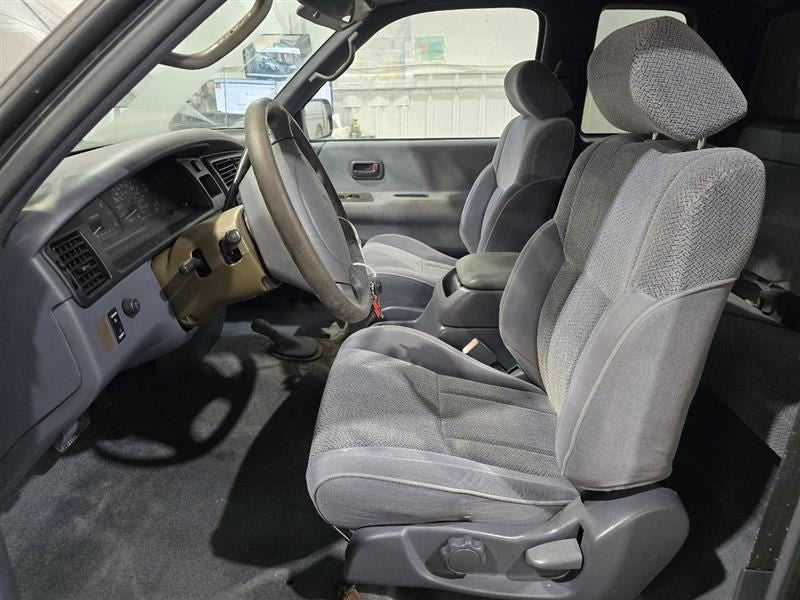 Chassis ECM Cruise Control 6 Cylinder Fits 97-00 4 RUNNER 583700 88001