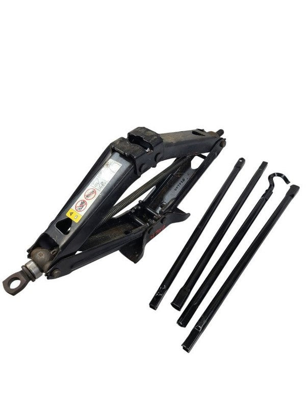 RAM1500   2010 Jack 614537