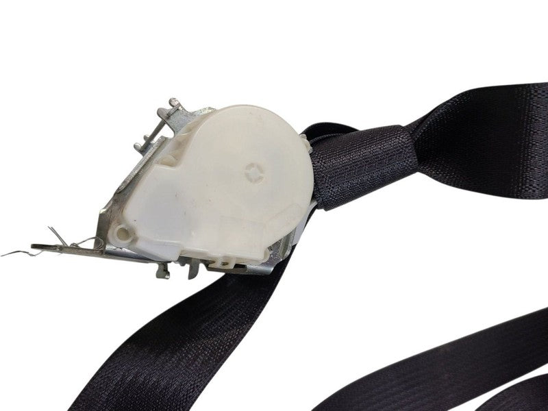 SILVRDO25 2008 Seat Belt Rear 645796