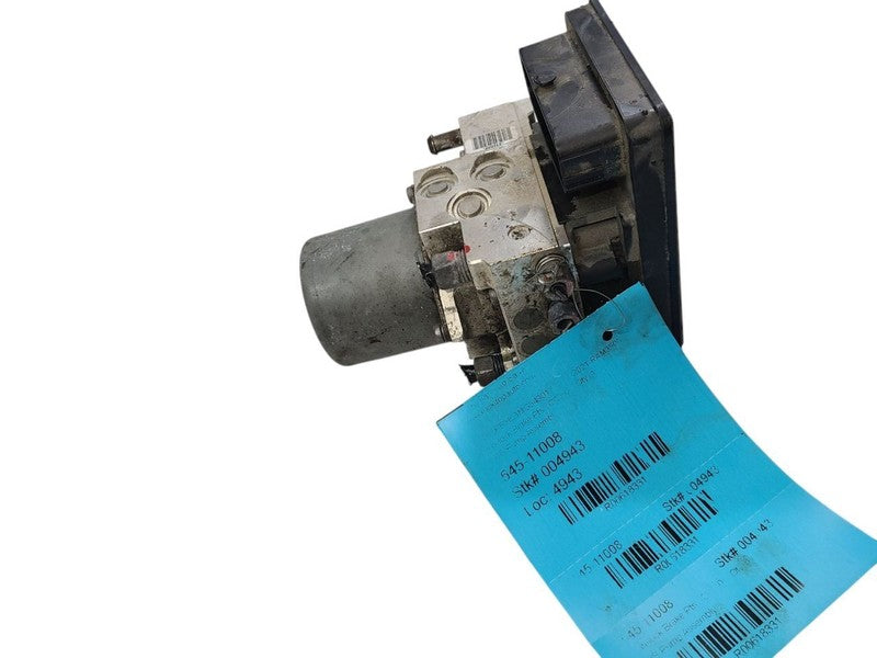 Anti-Lock Brake Part Fits 20-21 DODGE 3500 PICKUP 618331