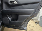 Passenger Rear Side Door Electric Sl And Platinum Fits 13 PATHFINDER 6
