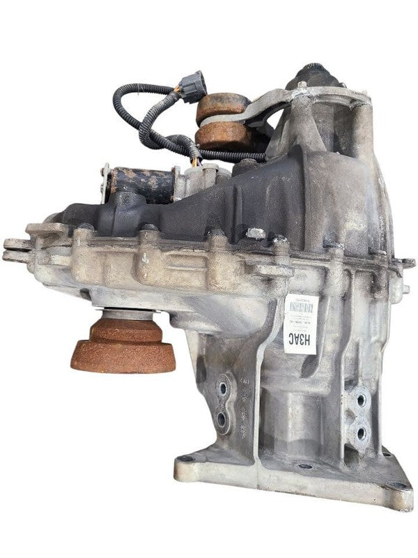 Transfer Case Electronic Shift On The Fly Fits 15-20 FORD F150 PICKUP 