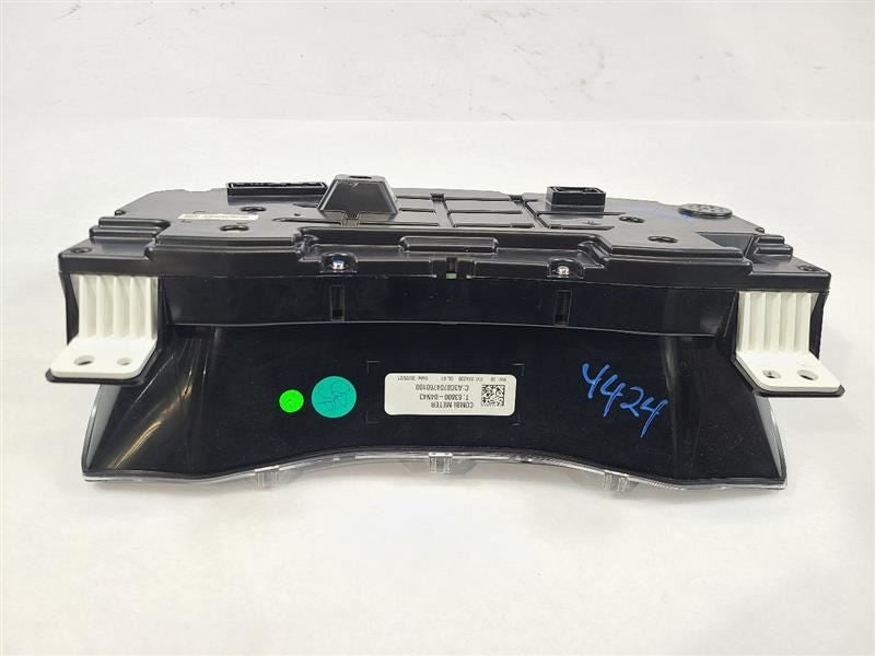 TACOMA    2021 Speedometer 564579