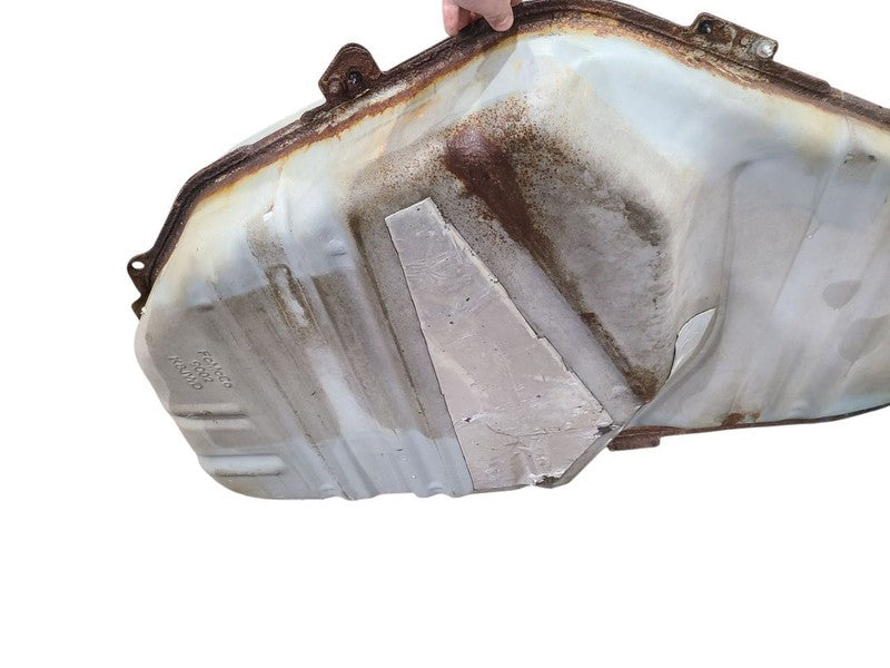 Fuel Tank VIN 3 8th Digit Hybrid Fits 10-12 FUSION 642181