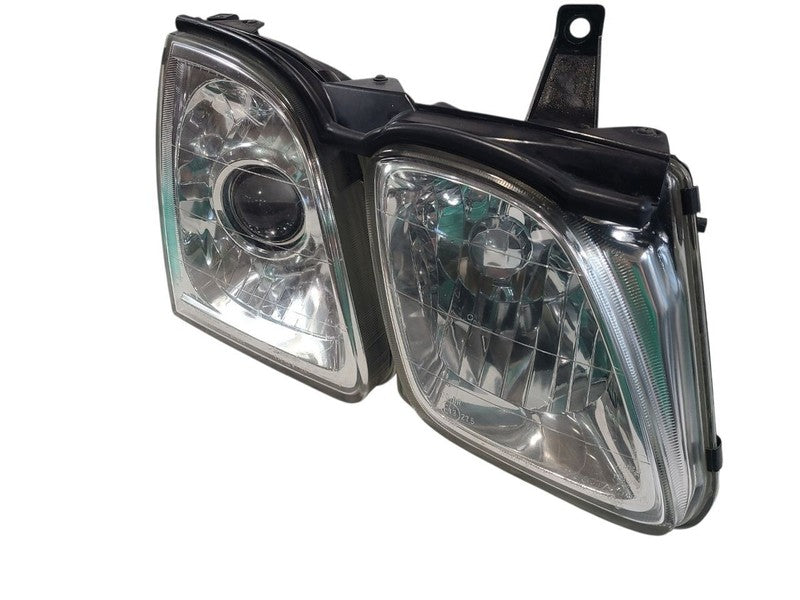 Passenger Right Headlight Fits 98-02 LEXUS LX470 662241