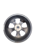 Wheel 18x7 5 Spoke Opt Wpr Fits 21-22 CHEROKEE 651923