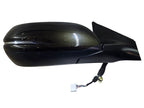 Passenger Side View Mirror Power Body Color Cap Touring Fits 17-22 CR-