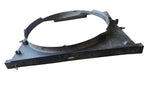 SILVRDO25 2011 Radiator Shroud 673736