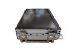 Info-GPS-TV Screen Display Screen Dash Mounted Fits 17-20 INFINITI QX6