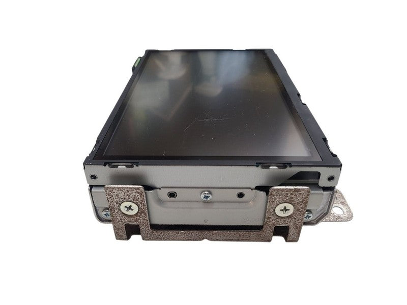 Info-GPS-TV Screen Display Screen Dash Mounted Fits 17-20 INFINITI QX6