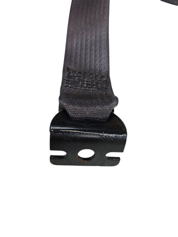 SIERRA150 2016 Seat Belt Rear 616577