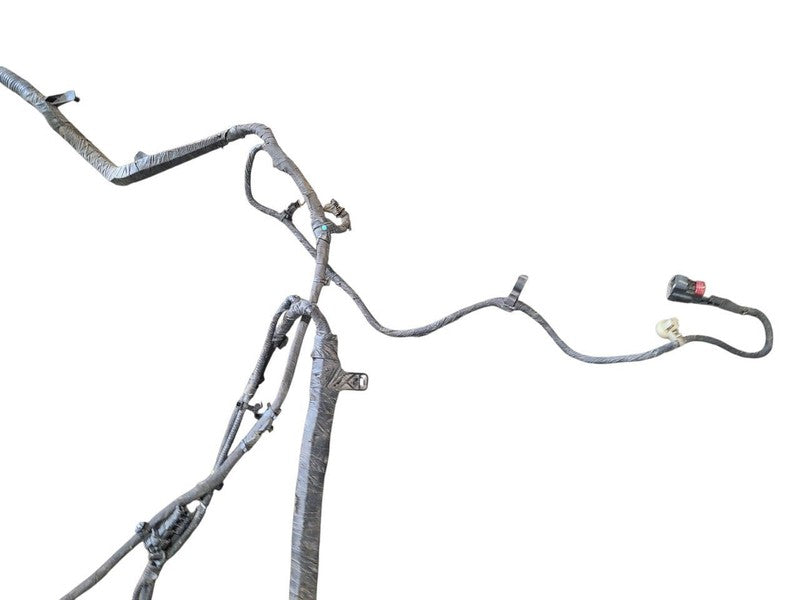 RAM2500   2011 Lamp Wiring Harness 641152