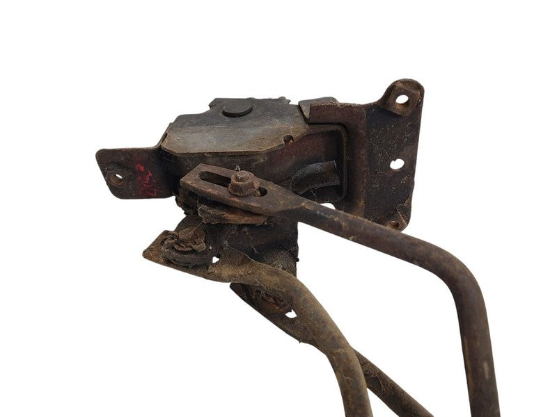 VEGA      1975 Transmission Shift 617140