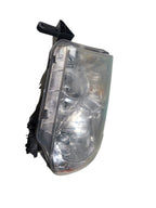 Driver Left Headlight Halogen Fits 08-17 SEQUOIA 657074