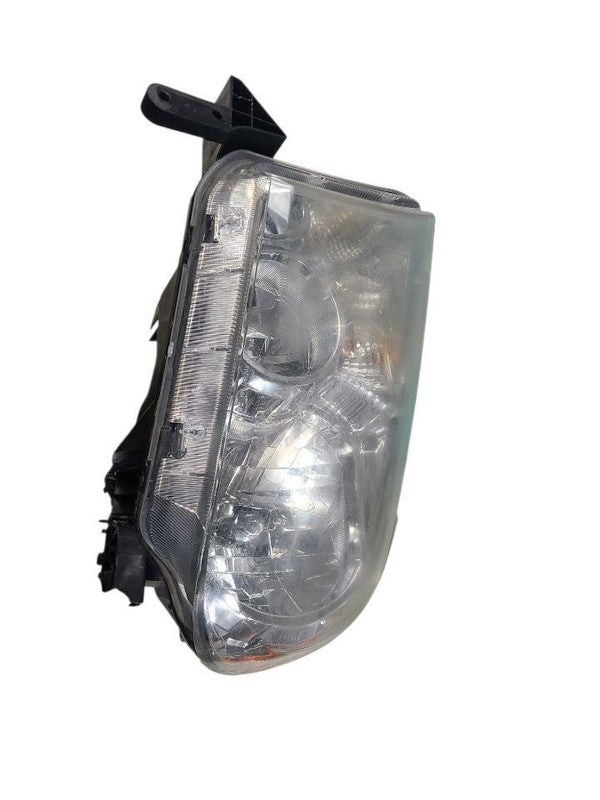 Driver Left Headlight Halogen Fits 08-17 SEQUOIA 657074