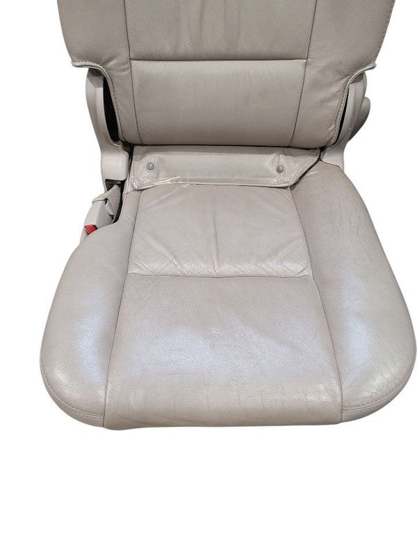 Rear Driver Seat Middle Row Fits 2006 SEQUOIA 666006