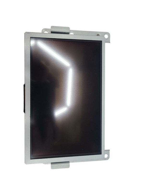 Info-GPS-TV Screen Front Dash 8.0" Screen Fits 19-20 FORD F150 PICKUP 