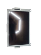 Info-GPS-TV Screen Front Dash 8.0" Screen Fits 19-20 FORD F150 PICKUP 