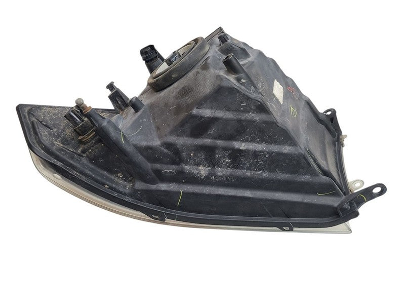 Driver Left Headlight Single Element Fits 09-12 DODGE 1500 PICKUP 6740