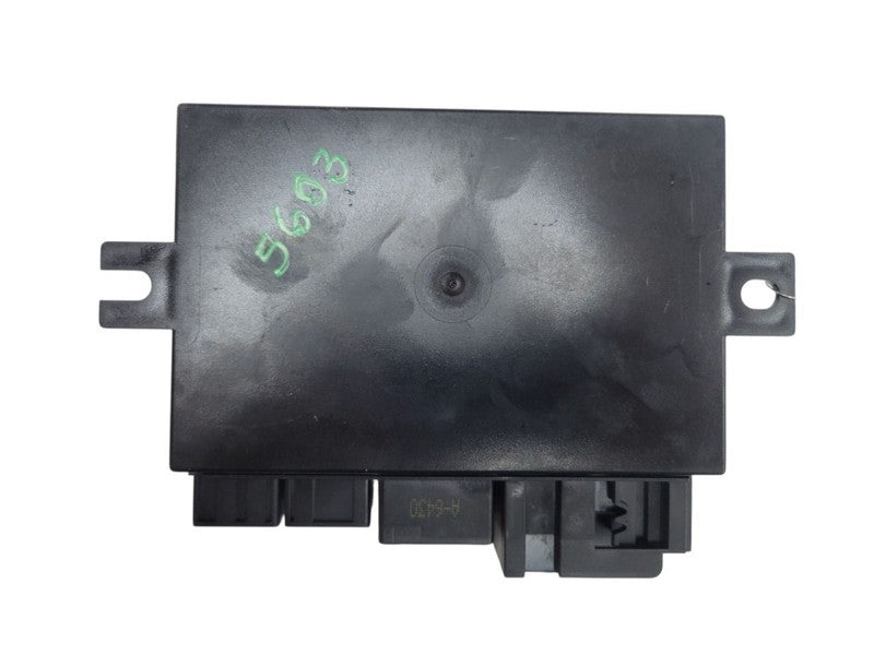 Chassis ECM 167 Type Towing Cont Fits 21-25 MERCEDES GLE-CLASS 672281
