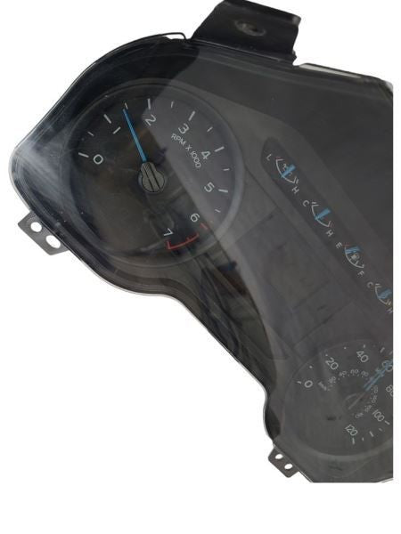 Speedometer Cluster MPH XL Fits 16 FORD F150 PICKUP 577581 GL3T10849AG