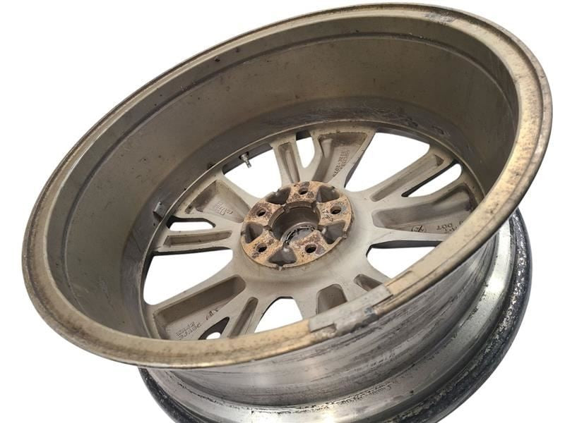 Wheel 20x7-1/2 Alloy 5-Y Spoke Fits 13-16 PATHFINDER 608660