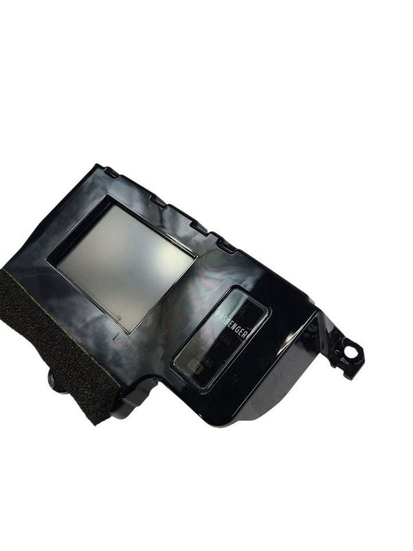Info-GPS-TV Screen Mounted Center Dash Display Fits 11-14 SIENNA 63090