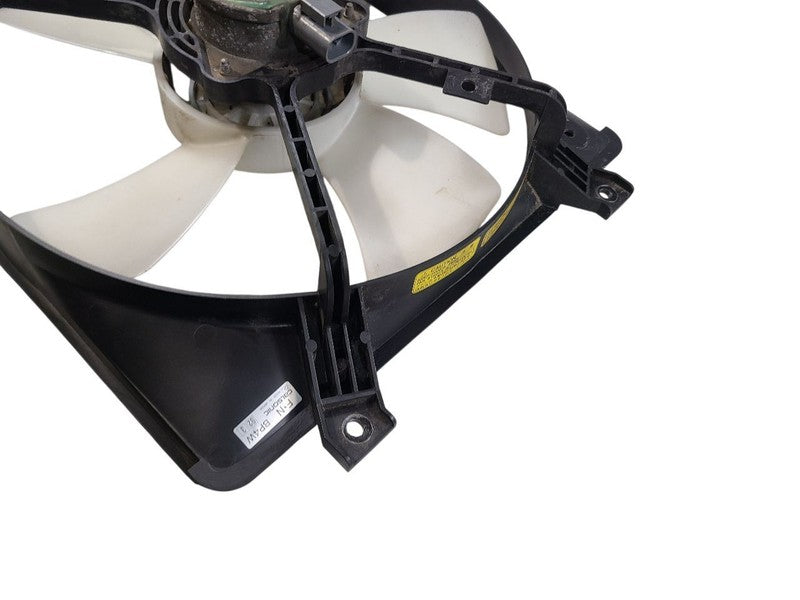 Driver Radiator Fan Motor Fan Assembly Fits 99-05 MAZDA MX-5 MIATA 653