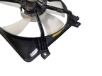 Driver Radiator Fan Motor Fan Assembly Fits 99-05 MAZDA MX-5 MIATA 653