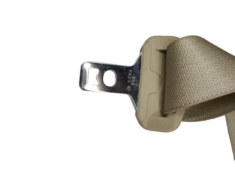 TAURUS    2015 Seat Belt Rear 585603