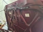Hood Without Hood Scoop Fits 05-11 TACOMA 674765