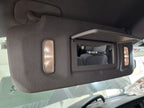 Driver Sun Visor Classic Style Fits 14-19 SIERRA 1500 PICKUP 645561