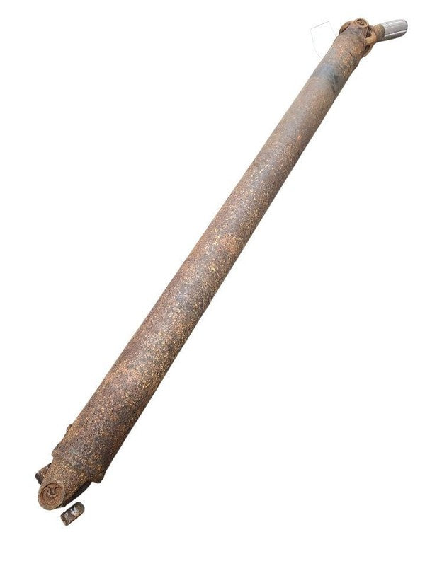 Rear Drive Shaft 4WD 131.5" Wb 5.7L Fits 91-00 CHEVROLET 2500 PICKUP 6