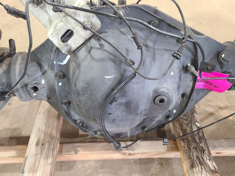 Rear Axle 2WD Pickup 11.5" Rear Axle DRW Fits 19-24 DODGE 3500 PICKUP 