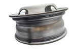 Wheel Chassis Cab DRW 17x6 Steel Painted Fits 19-25 DODGE 3500 PICKUP 