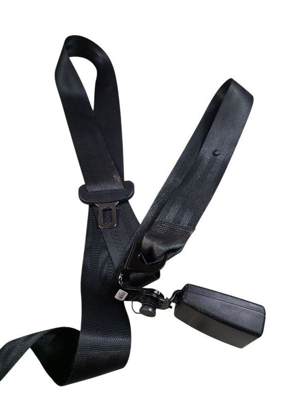 PASSAT    2022 Seat Belt Rear 637875