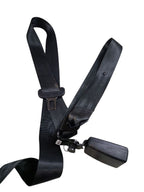 PASSAT    2022 Seat Belt Rear 637875