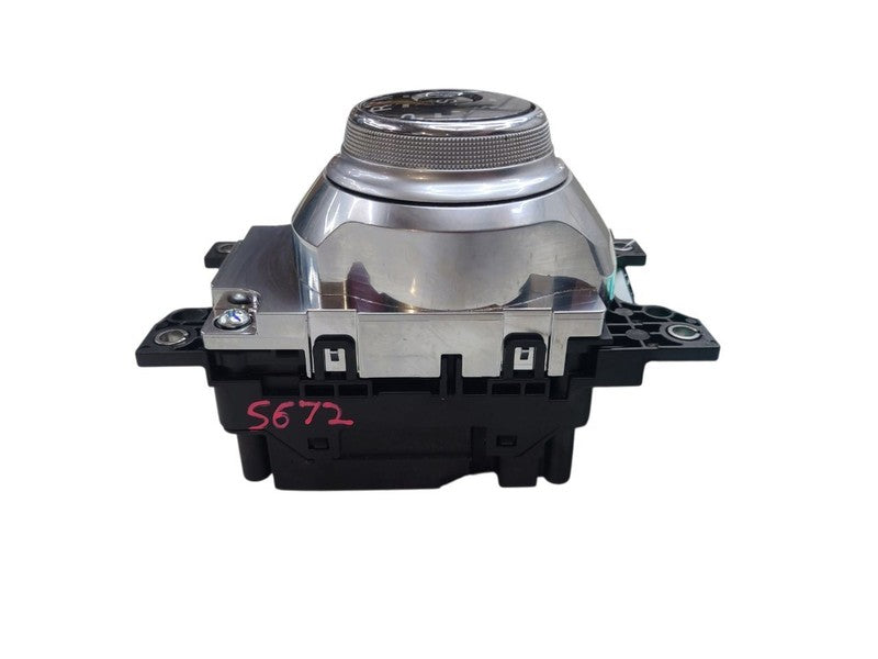 EDGE      2019 Transmission Shift 676301