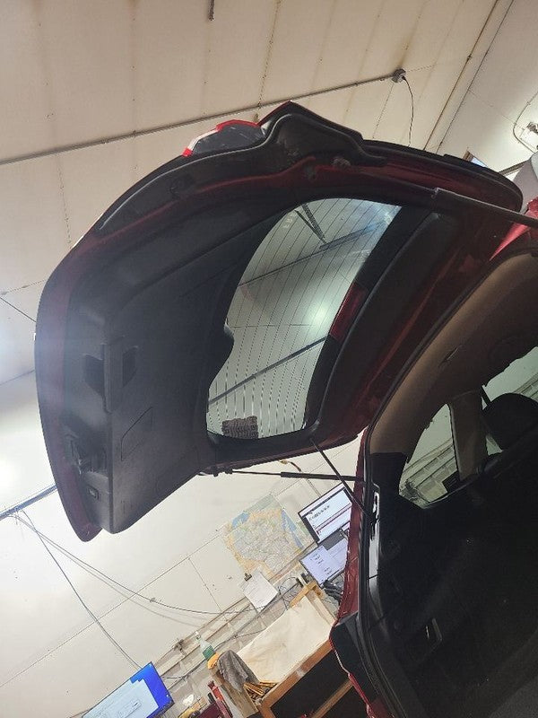 Trunk/Hatch/Tailgate Rear View Camera Wagon Outback Fits 15-19 LEGACY 