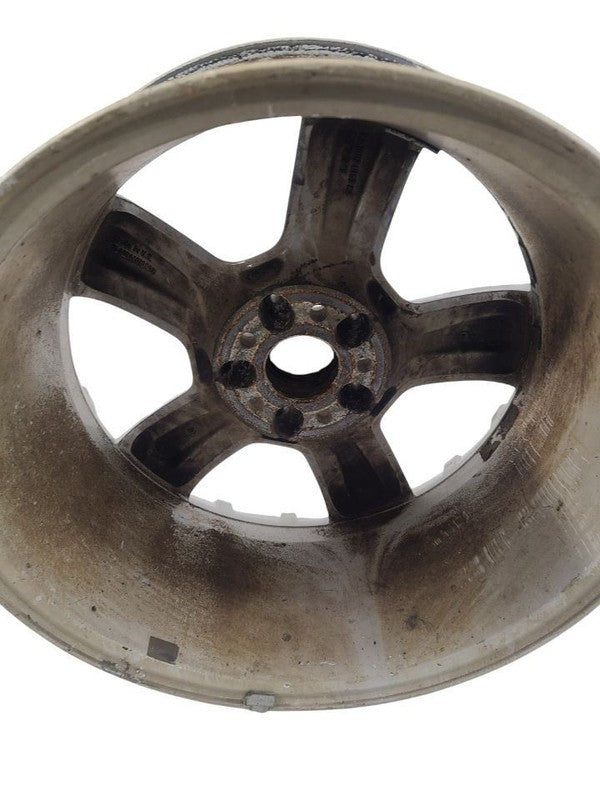 Wheel 164 Type GL320 18x8 5 Spoke Fits 07-08 MERCEDES GL-CLASS 610863