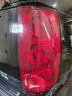 Passenger Tail Light With Hybrid Option Opt M99 Fits 08-13 TAHOE 62392