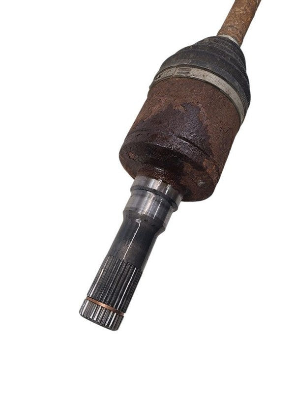 Driver Left Axle Shaft Front Axle Fits 21-23 FORD F150 PICKUP 632423